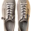Gabor Sneaker Donna Vernice Suola TR Scarpe Sportive-8