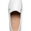 Scarpe Medium Bianco 40.5 EU Uomo Casual Comode-5