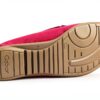 Mocassini donna pelle grezza slip-on comodi colori-6