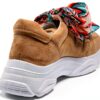 Scarpe Gabor Donna Beige Caramel Suola Flessibile-1