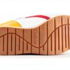 Gabor Sneaker pelle liscia grezza casual donna 37 EU Blossom-6