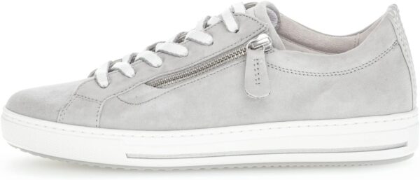 Sneaker Gabor Donna Vernice Suola TR Scarpe Sportive-1