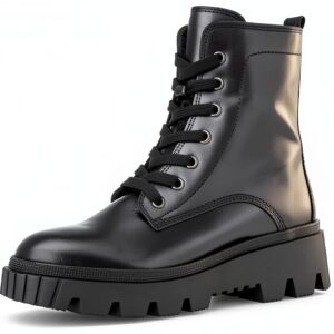 Stivaletti Gabor pelle caldo foderato donna stivali-0