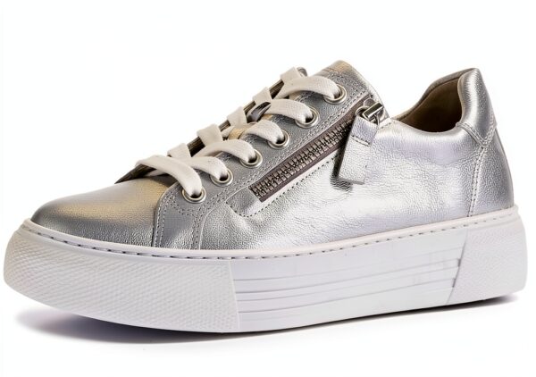 Pavo Monitor Arm Ergonomic Aluminum Desk Mount for