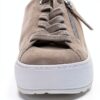 Gabor Sneaker Donna Pelle Grezza Seta 41 Scarpe Casual-4