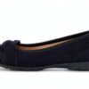Ballerine donna pelle Atlantik 16 scarpe estive eleganti-1