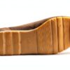 Ballerine Gabor donna vernice elastico comode flats-6