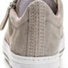 Sneaker Gabor Donna Vernice Suola TR Scarpe Sportive-2