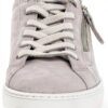Gabor Sneaker Donna Vernice Tacco Piatto Scarpe Sportive-4