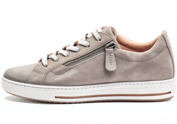 Gabor Sneaker Donna Vernice Suola TR Scarpe Basse Sportive-1