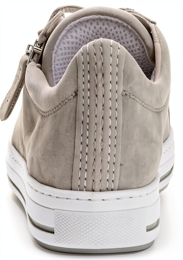 Gabor Sneaker Donna Vernice Suola TR Scarpe Sportive-2