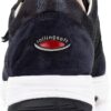 Gabor Sneaker Donna Pelle Liscia Scarpe Basse Casual-2