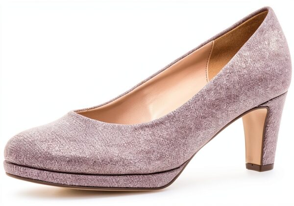 Pavo Monitor Arm Ergonomic Aluminum Desk Mount for