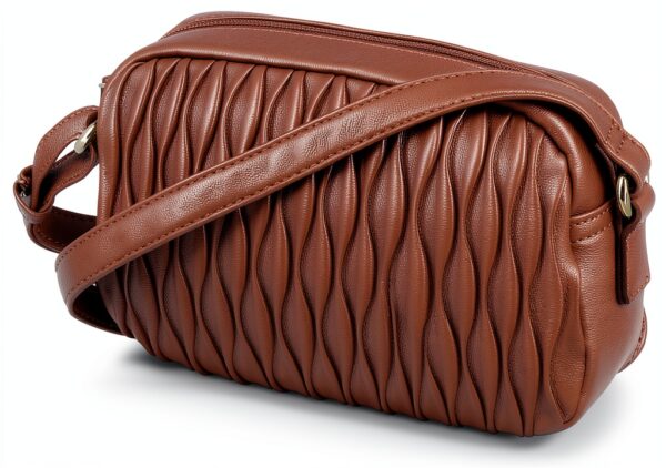 Pavo Monitor Arm Ergonomic Aluminum Adjustable Desk Mount