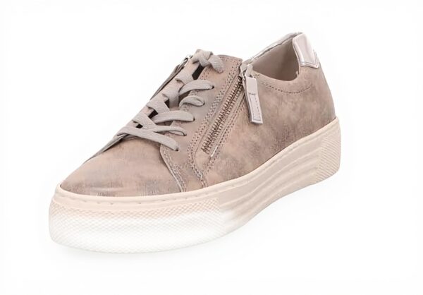 Pavo Monitor Arm Ergonomic Aluminum Desk Mount for