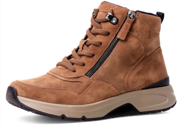 Pavo Monitor Arm Ergonomic Aluminum Adjustable Desk Mount