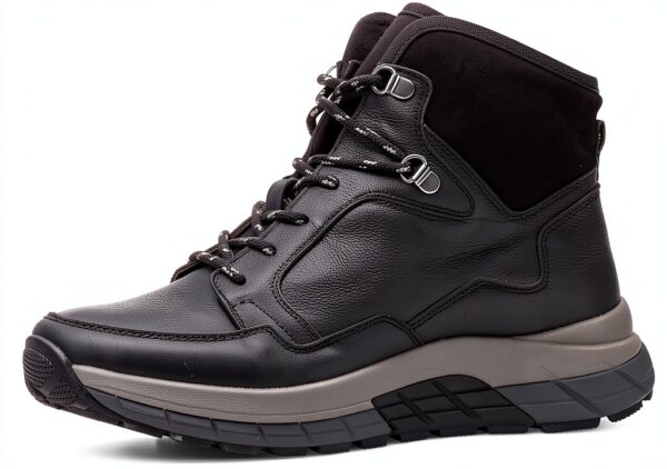 Pavo Monitor Arm Ergonomic Aluminum Adjustable Desk Mount