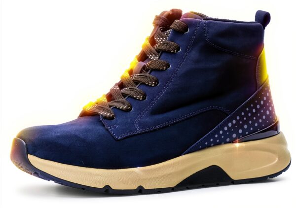 Pavo Monitor Arm Ergonomic Aluminum Adjustable Desk Mount