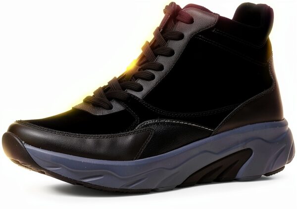 Pavo Monitor Arm Ergonomic Aluminum Desk Mount Stand