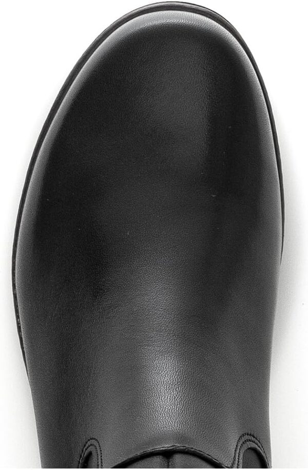 Pavo Monitor Arm Ergonomic Aluminum Adjustable Desk Mount-5