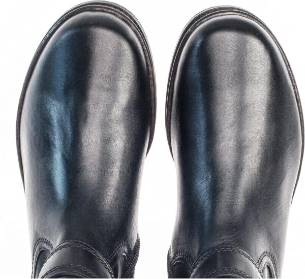 Pavo Monitor Arm Ergonomic Aluminum Adjustable Desk Mount-8