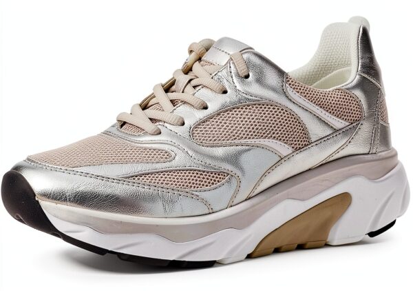 Pavo Monitor Arm Ergonomic Adjustable Desk Mount Stand