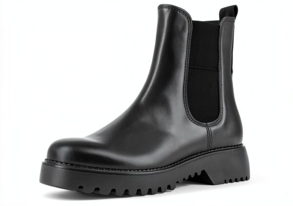 Pavo Monitor Arm Ergonomic Aluminum Desk Mount Stand