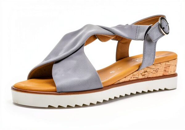 Pavo Monitor Arm Ergonomic Aluminum Desk Mount for