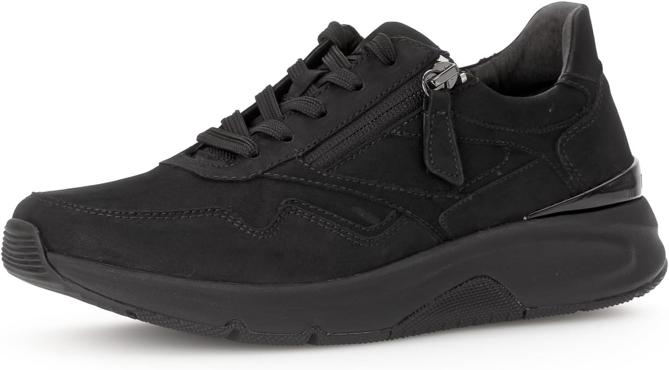 Pavo Monitor Arm installed on a modern office desk