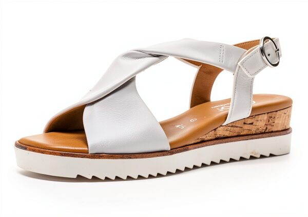 Pavo Monitor Arm Ergonomic Aluminum Adjustable Desk Mount