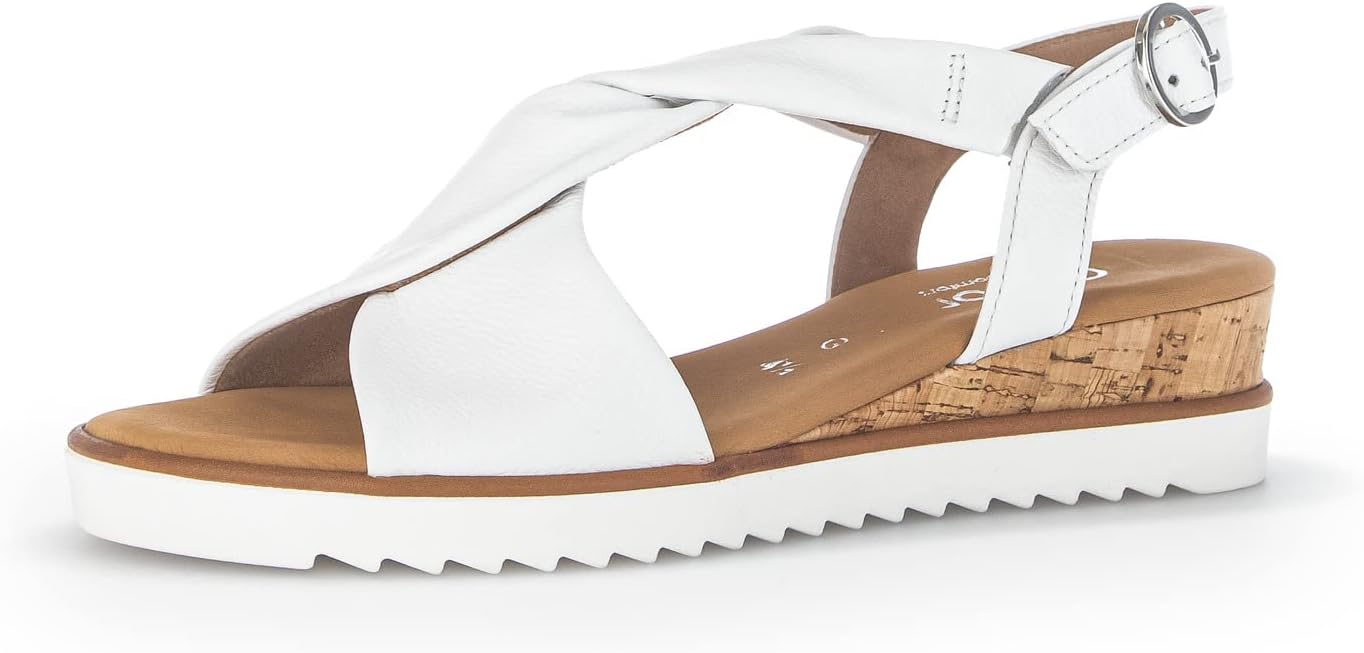 Pavo Monitor Arm installed on a modern office desk