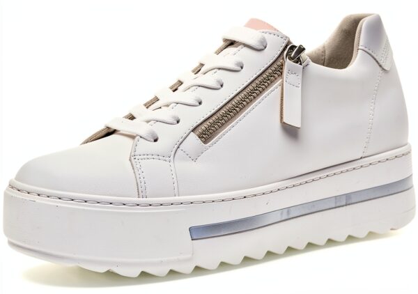 Pavo Monitor Arm Ergonomic Aluminum Desk Mount for