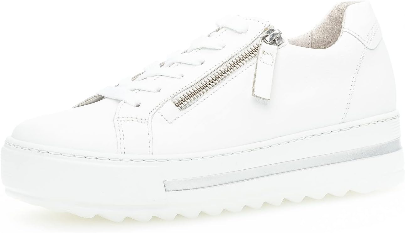 Pavo Monitor Arm installed on a wooden office desk