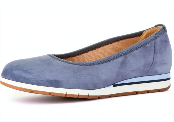 Pavo Monitor Arm Ergonomic Aluminum Desk Mount for