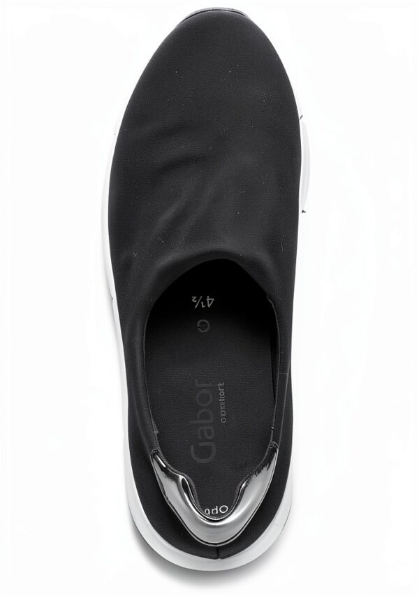 Pavo Monitor Arm Ergonomic Aluminum Desk Mount for-5