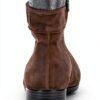 Gabor Stivali Donna Mohair Marrone Bronzo Larga-2