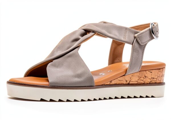 Pavo Monitor Arm Ergonomic Aluminum Adjustable Desk Mount