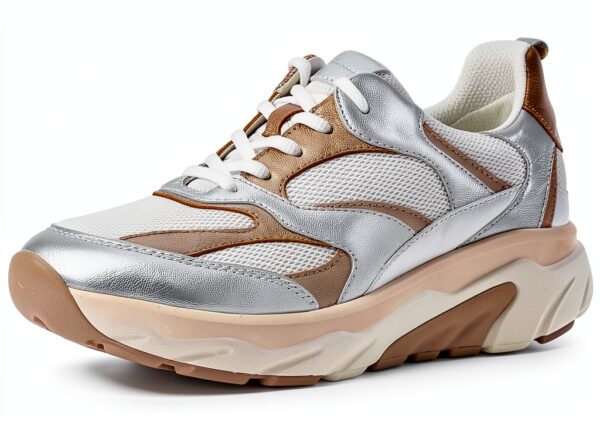 Pavo Monitor Arm Ergonomic Aluminum Adjustable Desk Mount