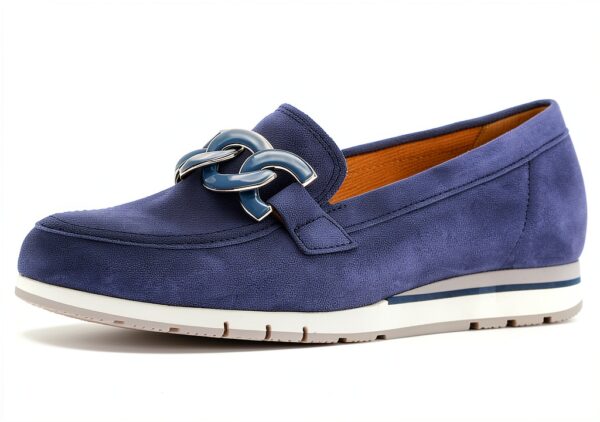 Pavo Monitor Arm Ergonomic Aluminum Desk Mount for