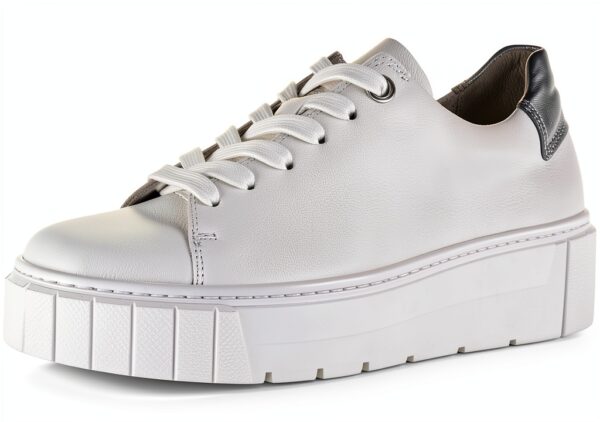 Gabor Scarpe basse donna sneaker sportive larghe comode