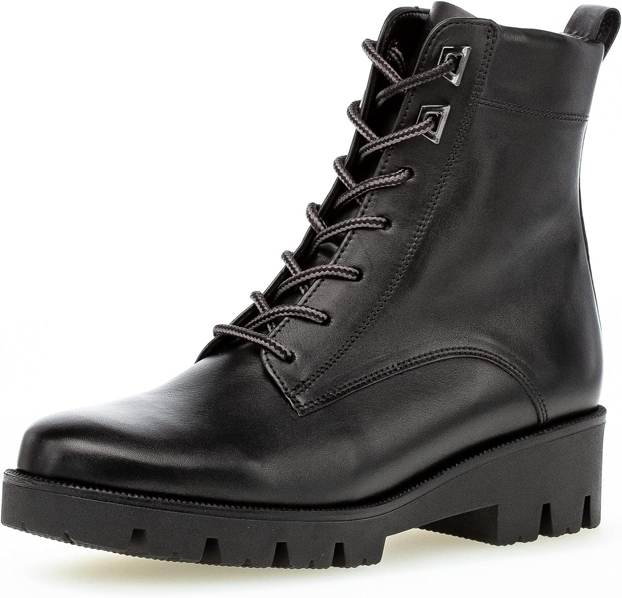 Pavo Monitor Arm installed on a modern office desk