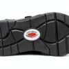 Scarpe medium nero disponibili in piu taglie EU-3