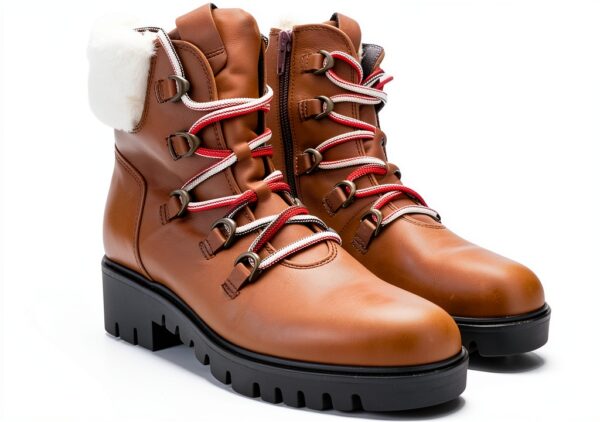 Pavo Monitor Arm Ergonomic Aluminum Desk Mount for-1