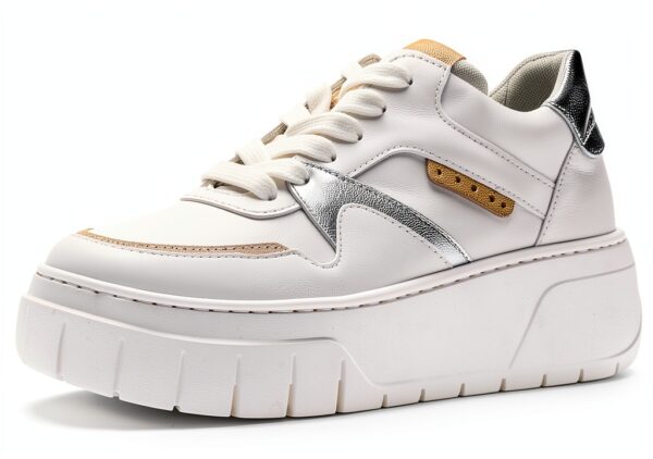 Pavo Monitor Arm Ergonomic Aluminum Adjustable Desk Mount