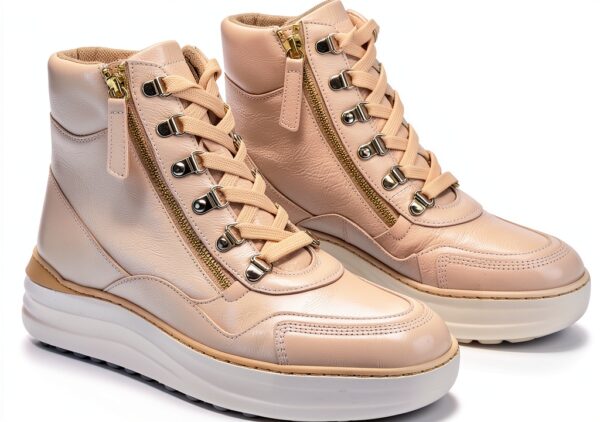 Pavo Monitor Arm Ergonomic Aluminum Desk Mount for-1