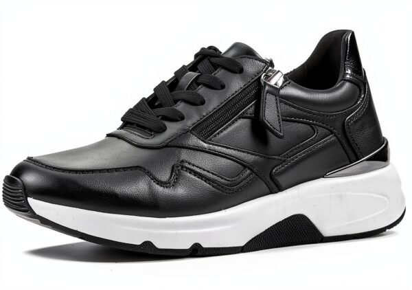 Pavo Monitor Arm Ergonomic Aluminum Desk Mount for