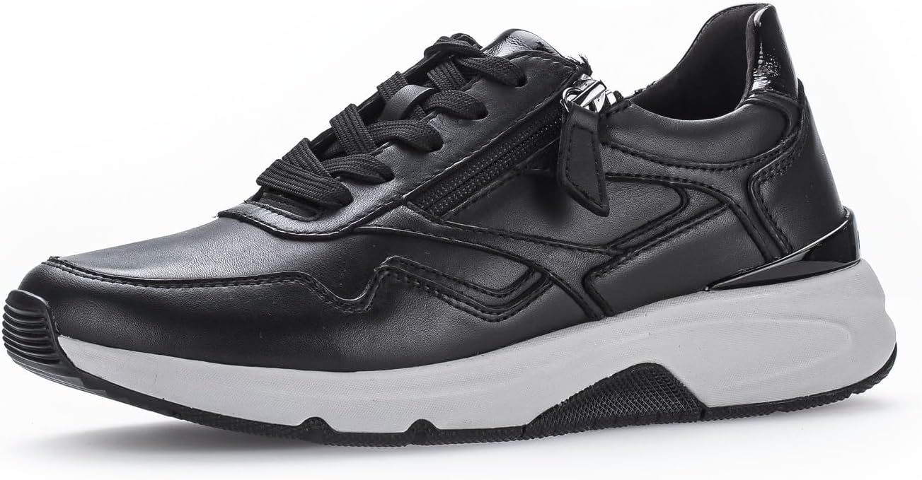 Pavo Monitor Arm installed on a modern office desk