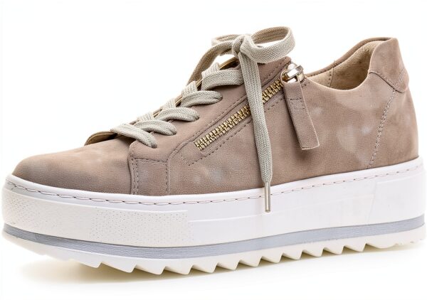 Pavo Monitor Arm Ergonomic Aluminum Desk Mount for