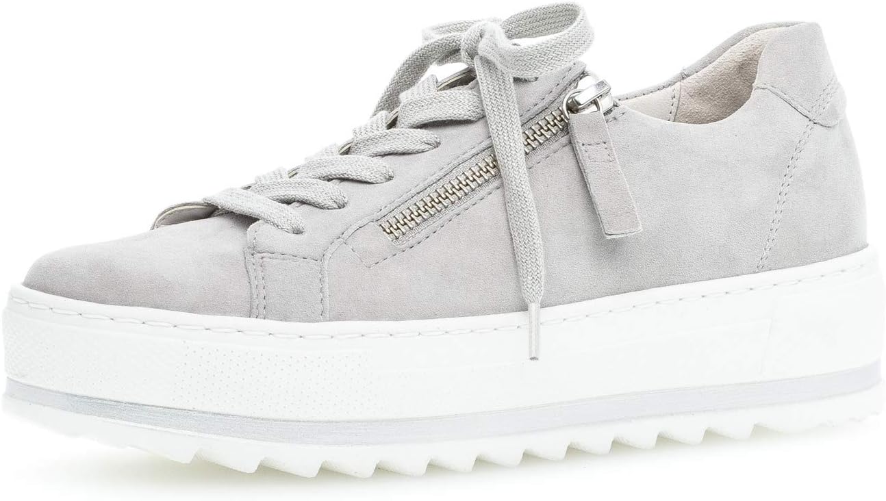 Pavo Monitor Arm installed on a wooden office desk