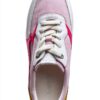 Gabor Sneaker pelle liscia grezza casual donna 37 EU Blossom-5